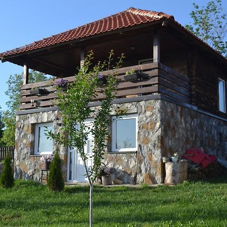 Zlatibor Cottages Экстерьер фото