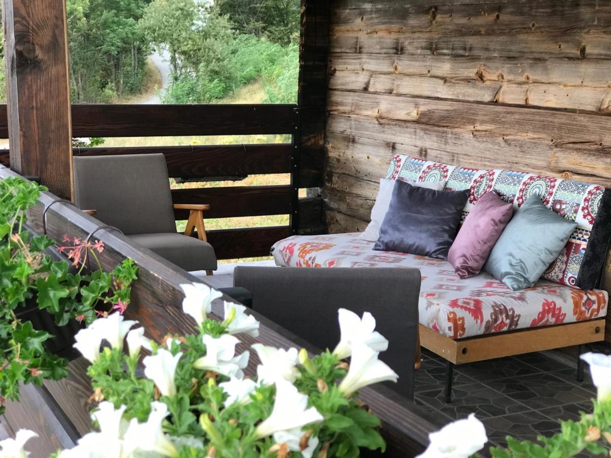 Zlatibor Cottages Экстерьер фото