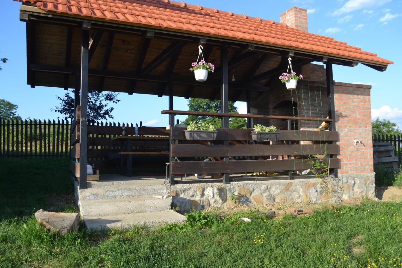 Zlatibor Cottages Экстерьер фото