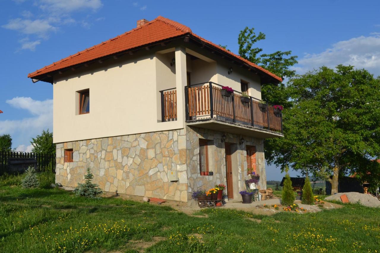 Zlatibor Cottages Экстерьер фото