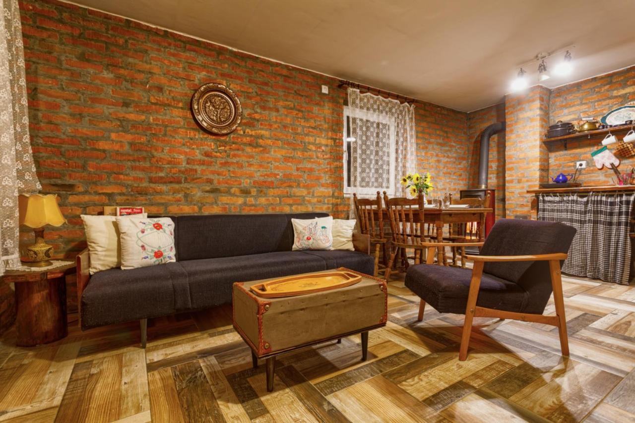 Zlatibor Cottages Экстерьер фото