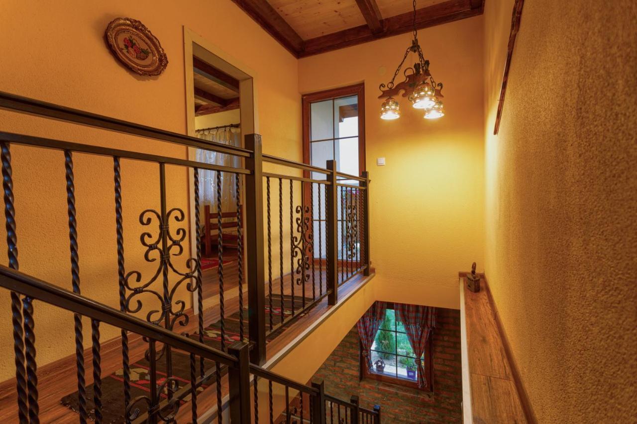 Zlatibor Cottages Экстерьер фото