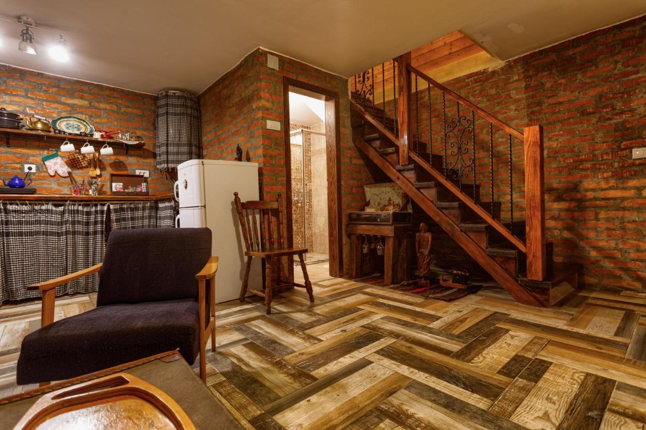 Zlatibor Cottages Экстерьер фото