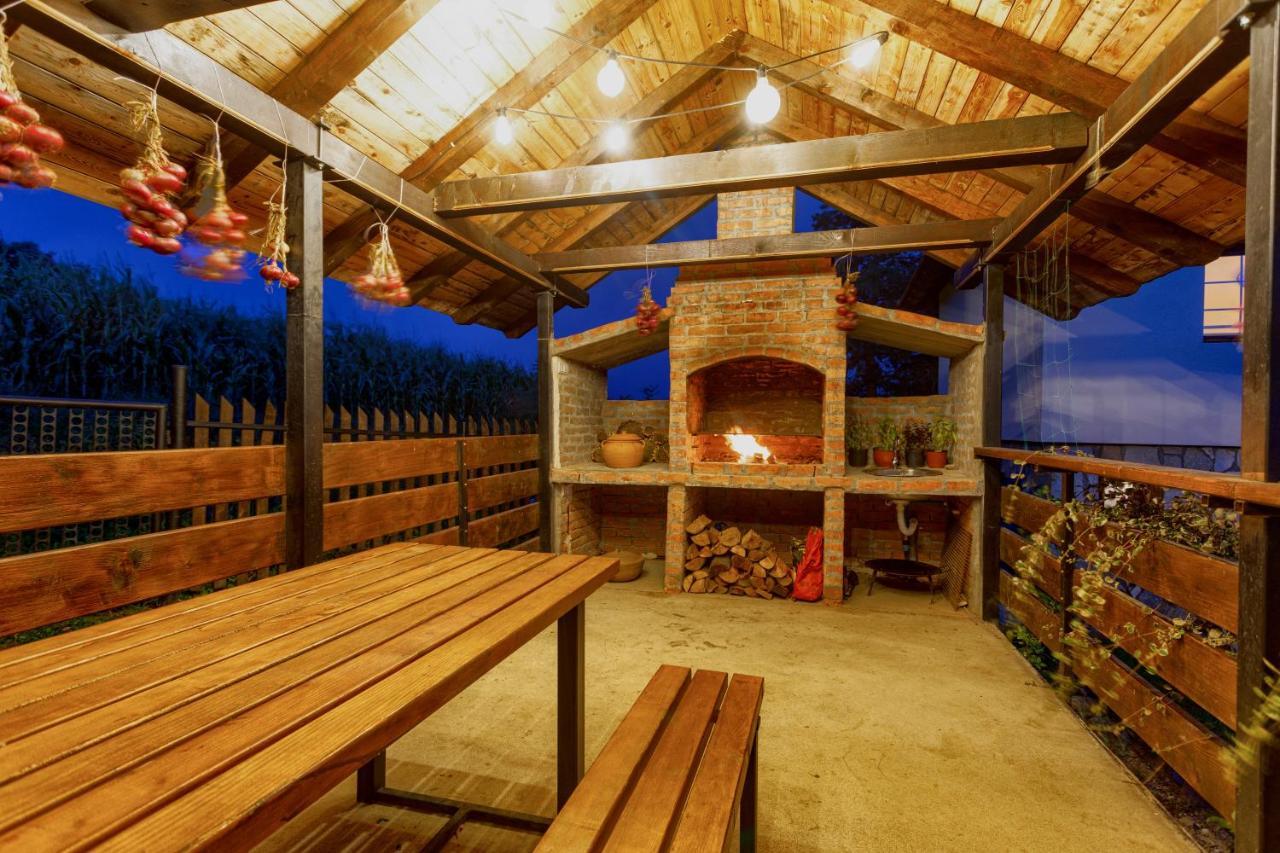 Zlatibor Cottages Экстерьер фото