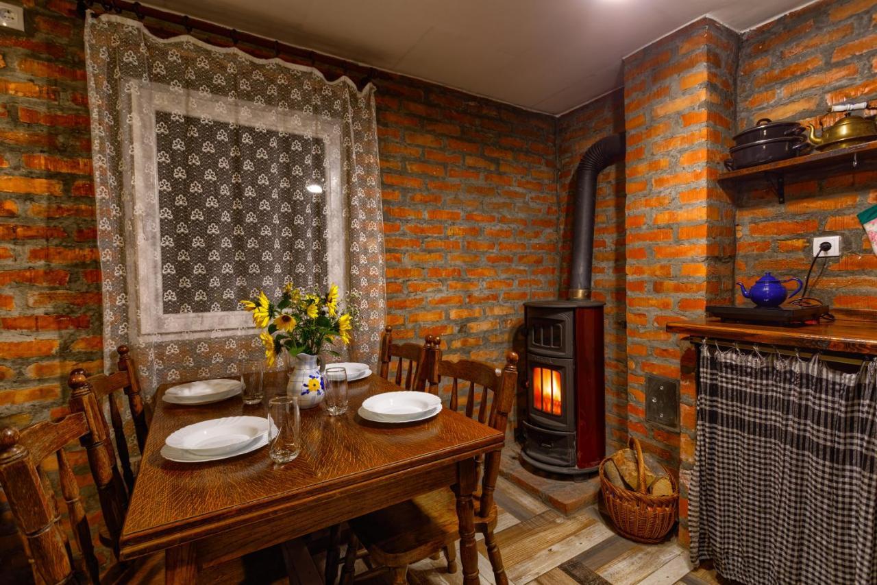 Zlatibor Cottages Экстерьер фото