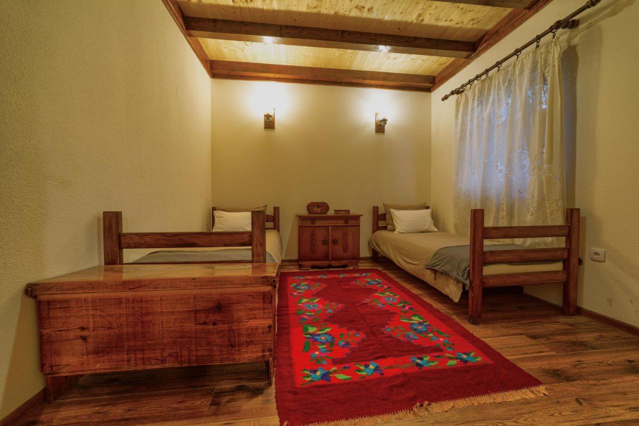Zlatibor Cottages Экстерьер фото