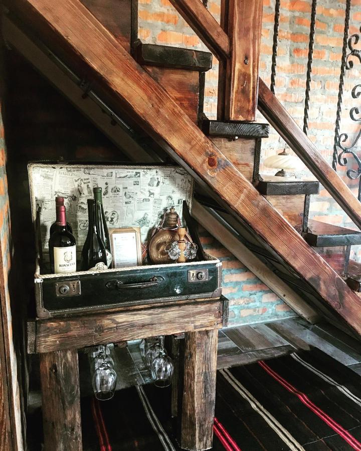 Zlatibor Cottages Экстерьер фото